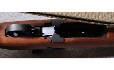 Springfield Armory ~ M1A ~ .308 Win. / 7.62 NATO - Image 5 of 10