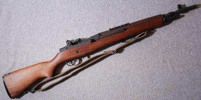 Springfield Armory ~ M1A ~ .308 Win. / 7.62 NATO - Image 1 of 10