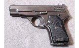 Zastava ~ M70-1 ~ 7.65MM (.32 ACP) - 2 of 2