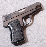 Zastava ~ M70-1 ~ 7.65MM (.32 ACP) - 1 of 2