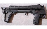 Kel-Tec ~ Sub 2000 ~ .40 S&W - 9 of 10