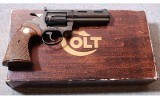 Colt ~ Diamondback ~ .38 Special - 3 of 3