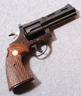 Colt ~ Diamondback ~ .38 Special - 1 of 3
