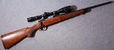 Ruger ~ M77 ~ .22-250 Remington - 1 of 10