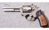 Ruger ~ SP101 ~ .357 Magnum - 2 of 2