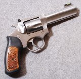 Ruger ~ SP101 ~ .357 Magnum - 1 of 2