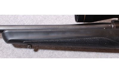Browning ~ X-Bolt ~ 7MM-08 Remington - Image 8 of 10