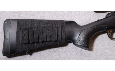 Browning ~ X-Bolt ~ 7MM-08 Remington - Image 2 of 10