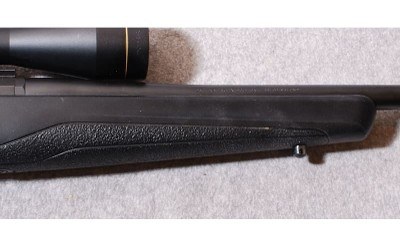 Browning ~ X-Bolt ~ 7MM-08 Remington - Image 5 of 10