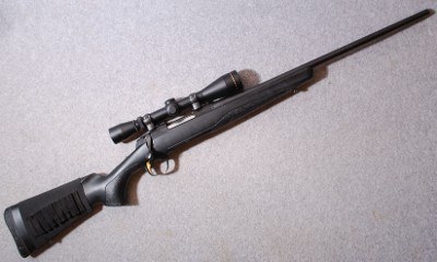 Browning ~ X-Bolt ~ 7MM-08 Remington - Image 1 of 10