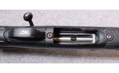 Browning ~ X-Bolt ~ 7MM-08 Remington - Image 4 of 10
