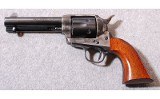 Uberti ~ Hartford Model ~ .45 - 2 of 2