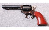 Heritage Manufacturing ~ Rough Rider ~ .22 Caliber - Image 2 of 2
