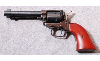 Heritage Manufacturing ~ Rough Rider ~ .22 Caliber - Image 2 of 2