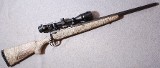 Savage ~ Axis II ~ 6.5 Creedmoor - 1 of 10