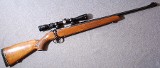 Mossberg ~ 800A ~ .308 Winchester - 1 of 10
