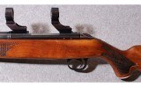 Mossberg ~ 800B ~ .243 Winchester - 7 of 10