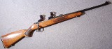 Mossberg ~ 800B ~ .243 Winchester - 1 of 10