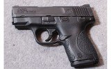 Smith & Wesson ~ M&P40 Shield ~ .40 S&W - Image 2 of 2