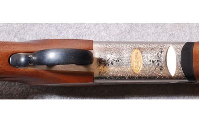 Tristar ~ Trinity ~ 12 Gauge - Image 5 of 10