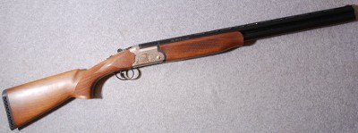 Tristar ~ Trinity ~ 12 Gauge - Image 1 of 10
