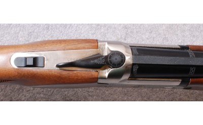Tristar ~ Trinity ~ 12 Gauge - Image 4 of 10