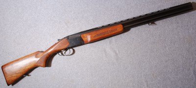 Baikal ~ MP-310 ~ 12 Gauge - Image 1 of 10