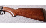 Winchester ~ Model 61 Takedown ~ .22 WMR - Image 6 of 10