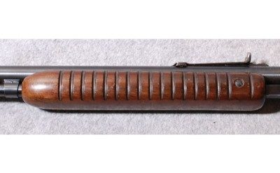 Winchester ~ Model 61 Takedown ~ .22 WMR - Image 8 of 10