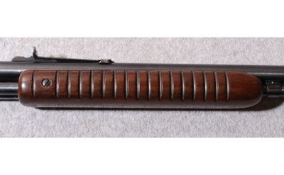 Winchester ~ Model 61 Takedown ~ .22 WMR - Image 3 of 10