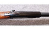 Winchester ~ Model 61 Takedown ~ .22 WMR - Image 4 of 10