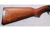 Winchester ~ Model 61 Takedown ~ .22 WMR - Image 2 of 10