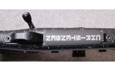 Christensen Arms ~ Model 14 Ridgeline ~ 26 Nosler - Image 5 of 10