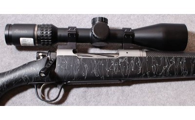 Christensen Arms ~ Model 14 Ridgeline ~ 26 Nosler - Image 3 of 10