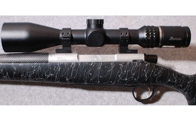 Christensen Arms ~ Model 14 Ridgeline ~ 26 Nosler - Image 7 of 10