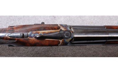 Dickinson Arms ~ Royal ~ 12 Gauge - Image 4 of 10