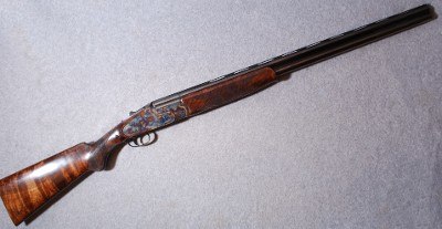 Dickinson Arms ~ Royal ~ 12 Gauge - Image 1 of 10