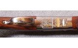 Franchi ~ Instinct SLX ~ 16 Gauge - 5 of 9
