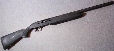 Mossberg ~ 935 ~ 12 Gauge - Image 1 of 10