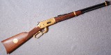 Winchester ~ 1894 Antlered Game Commemorative ~ .30-30 Winchester - 1 of 11