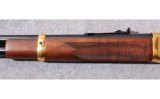 Winchester ~ 1894 Antlered Game Commemorative ~ .30-30 Winchester - 9 of 11
