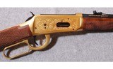 Winchester ~ 1894 Antlered Game Commemorative ~ .30-30 Winchester - 3 of 11