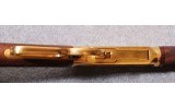 Winchester ~ 1894 Antlered Game Commemorative ~ .30-30 Winchester - 6 of 11