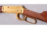 Winchester ~ 1894 Antlered Game Commemorative ~ .30-30 Winchester - 8 of 11