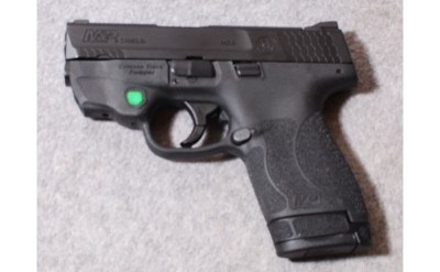Smith & Wesson ~ M&P9 Shield M2.0 ~ 9MM - Image 2 of 2