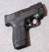 Smith & Wesson ~ M&P9 Shield M2.0 ~ 9MM - Image 1 of 2