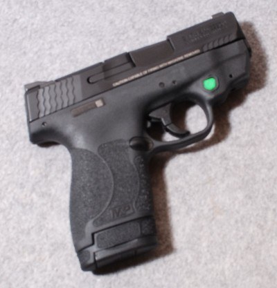 Smith & Wesson ~ M&P9 Shield M2.0 ~ 9MM - Image 1 of 2
