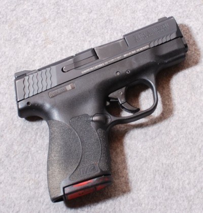 Smith & Wesson ~ M&P9 Shield 2.0 ~ 9MM - Image 1 of 2