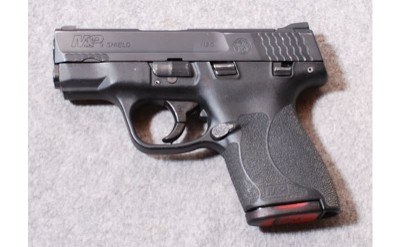 Smith & Wesson ~ M&P9 Shield 2.0 ~ 9MM - Image 2 of 2