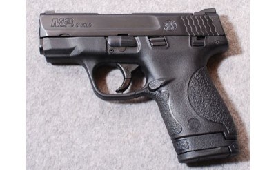 Smith & Wesson ~ M&P9 Shield ~ 9MM - Image 2 of 2